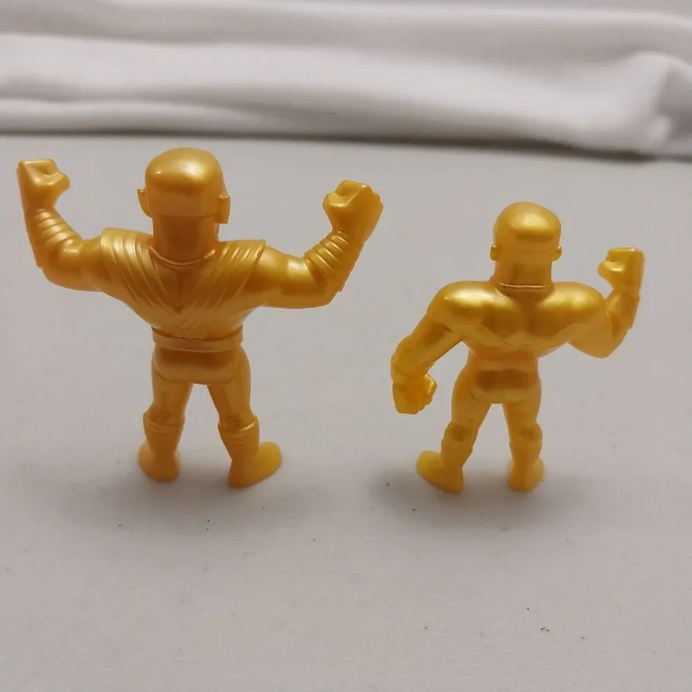 2025 Wendy's Kids' Meal DC Comics Super Heroes and Villains (Series 2)